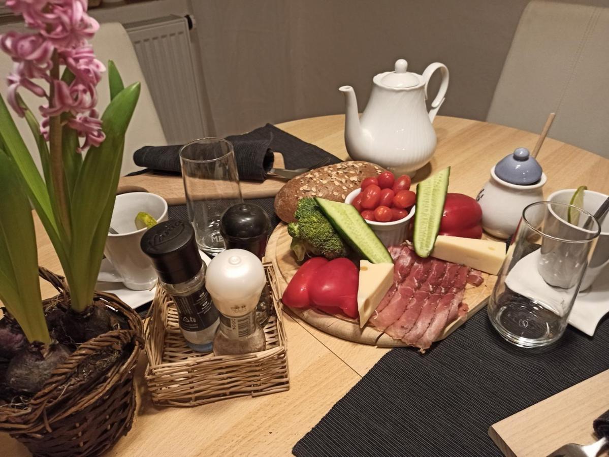 Ubytování Nové Hrady 111 - apartmány Žiaková Extérieur photo