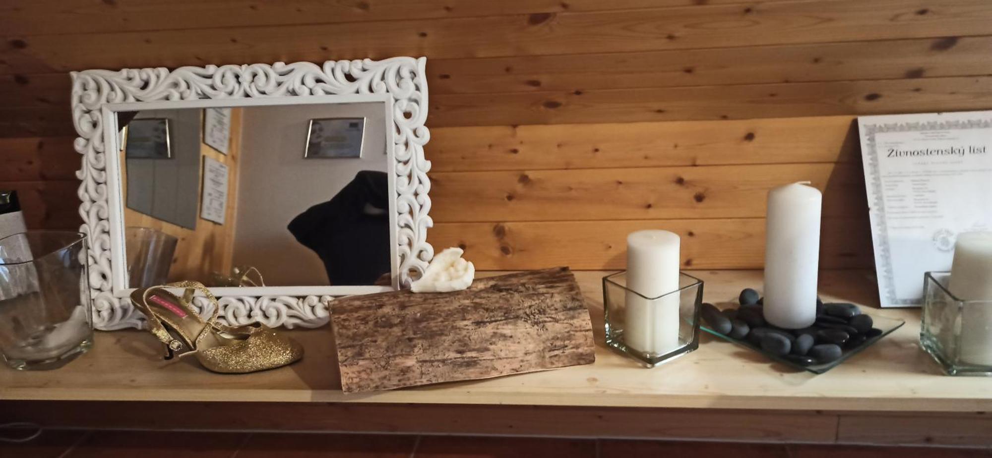 Ubytování Nové Hrady 111 - apartmány Žiaková Extérieur photo