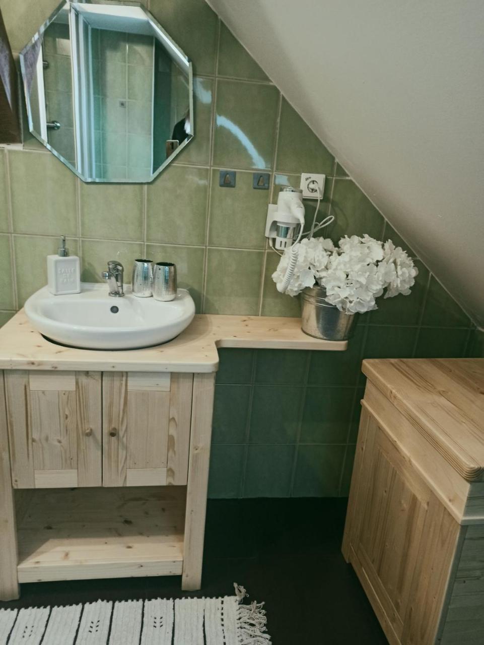 Ubytování Nové Hrady 111 - apartmány Žiaková Extérieur photo