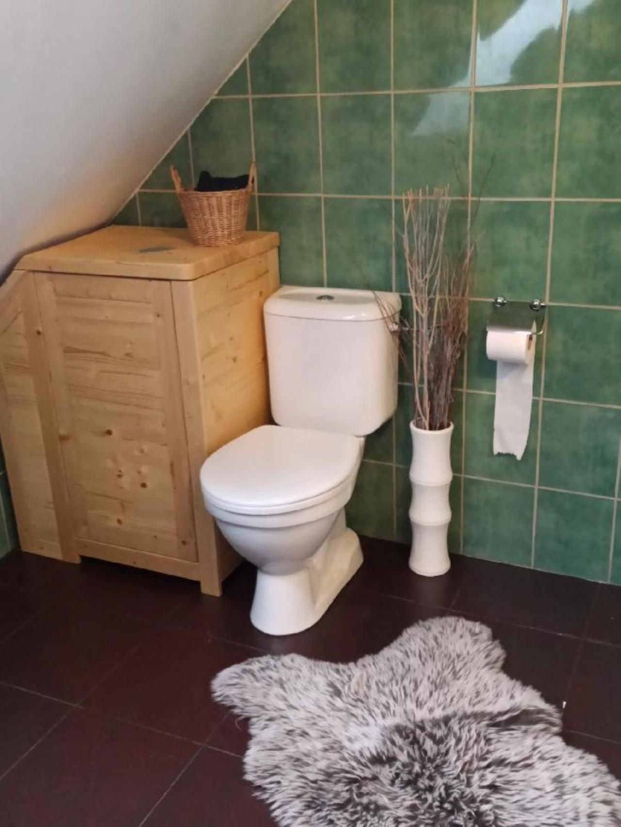 Ubytování Nové Hrady 111 - apartmány Žiaková Extérieur photo