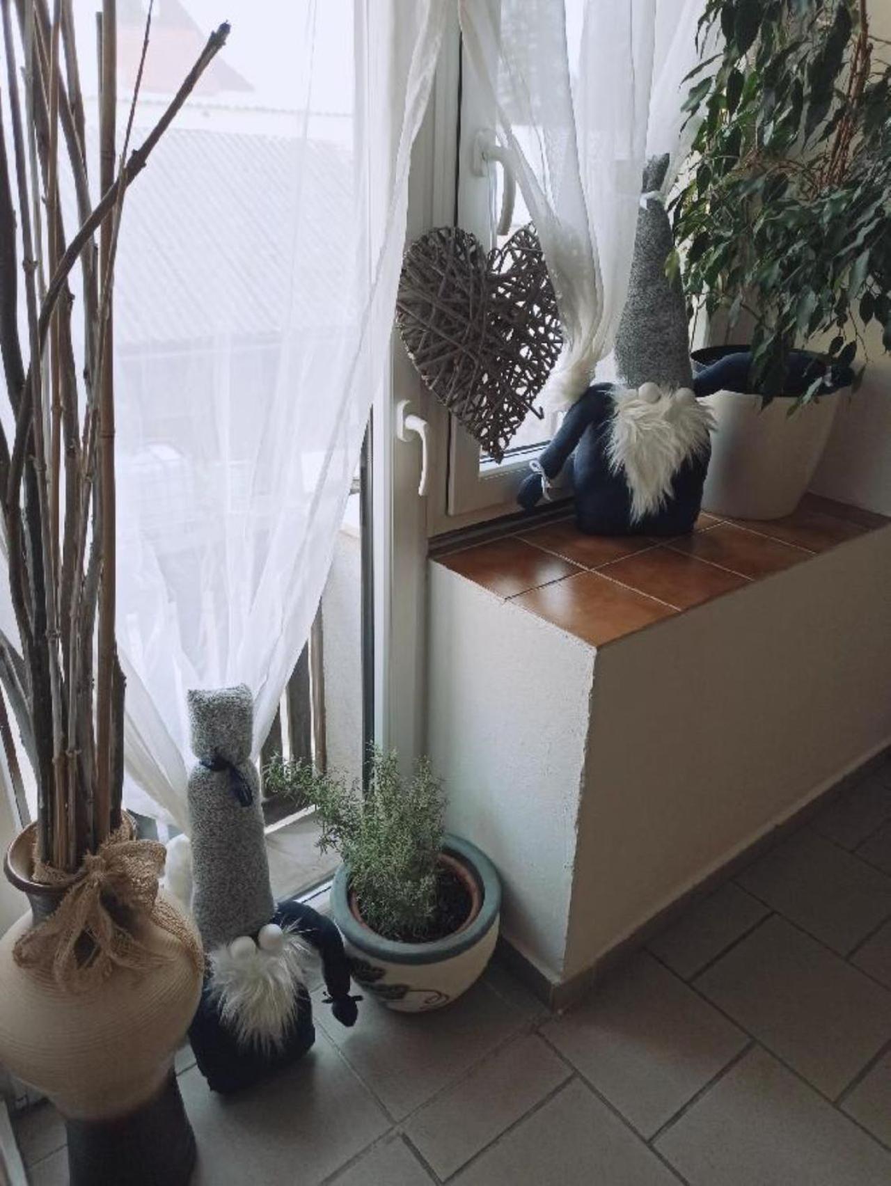 Ubytování Nové Hrady 111 - apartmány Žiaková Extérieur photo